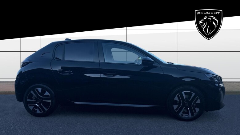 Peugeot 208 1.2 PureTech 100 Allure 5dr Petrol Hatchback